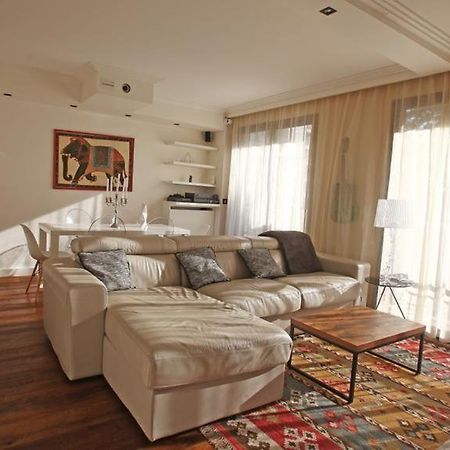 George Apartment In Neuilly Zewnętrze zdjęcie