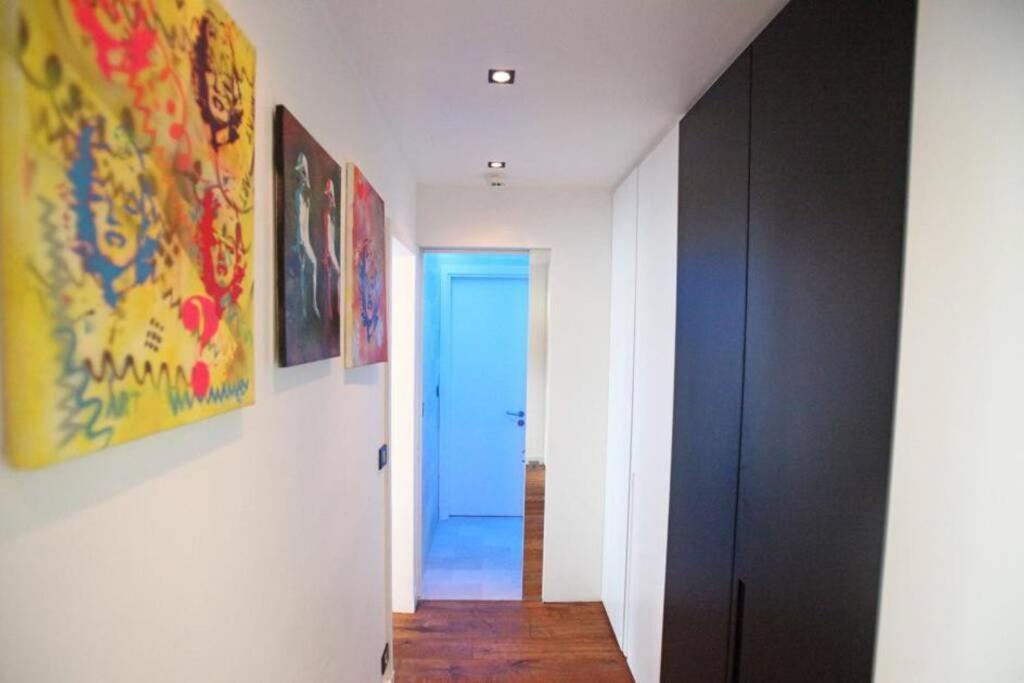 George Apartment In Neuilly Zewnętrze zdjęcie