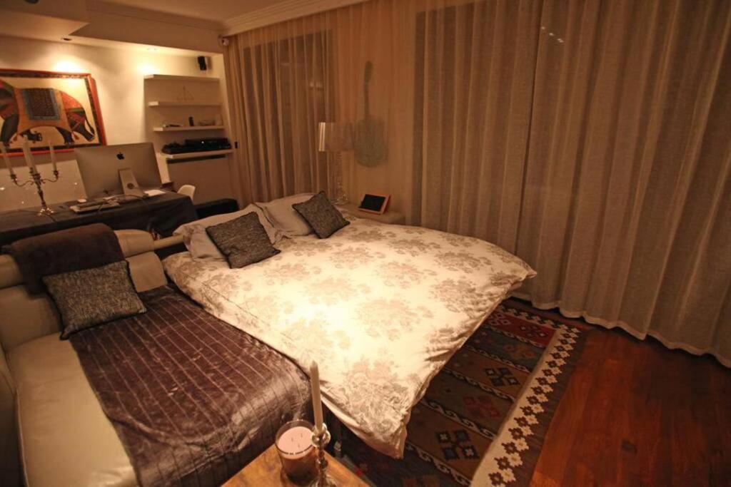 George Apartment In Neuilly Zewnętrze zdjęcie