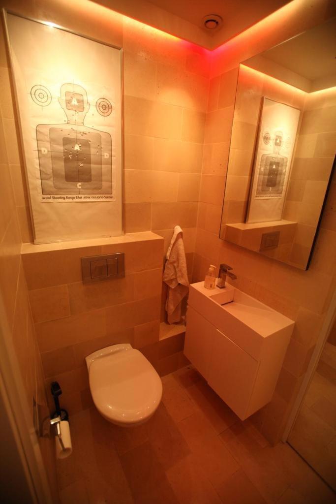 George Apartment In Neuilly Pokój zdjęcie