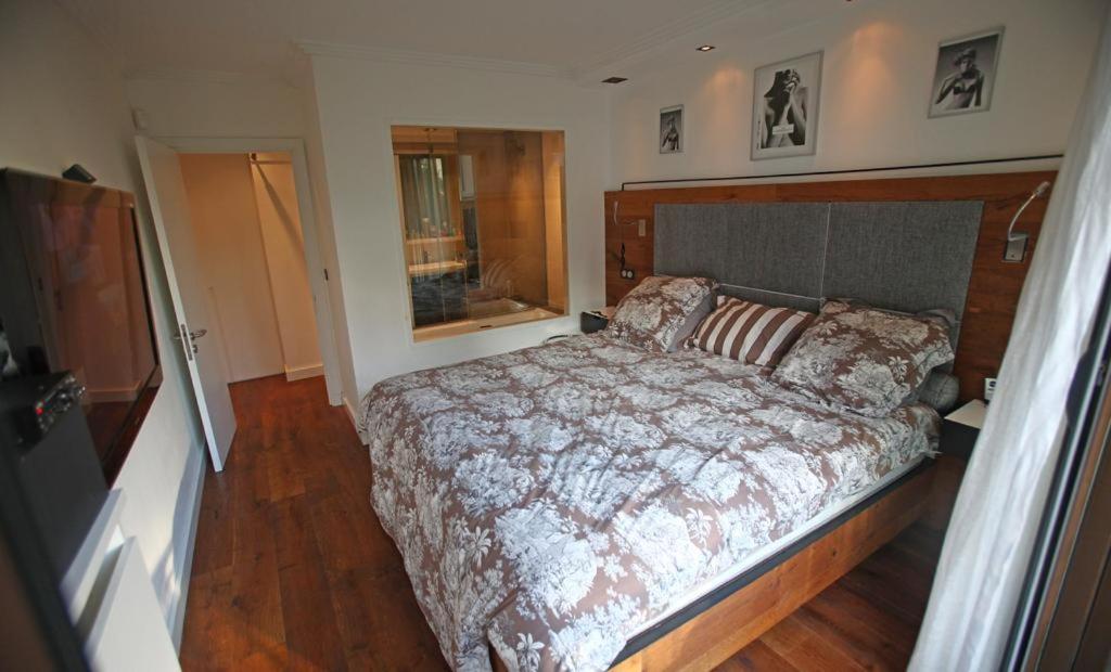 George Apartment In Neuilly Pokój zdjęcie